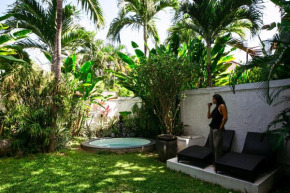Umalas, 2 BDR Bungalow with Private Pool